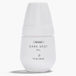 BushBalm Dark Spot Oil BERMUDA 1 fl oz / 30 ml New In Box